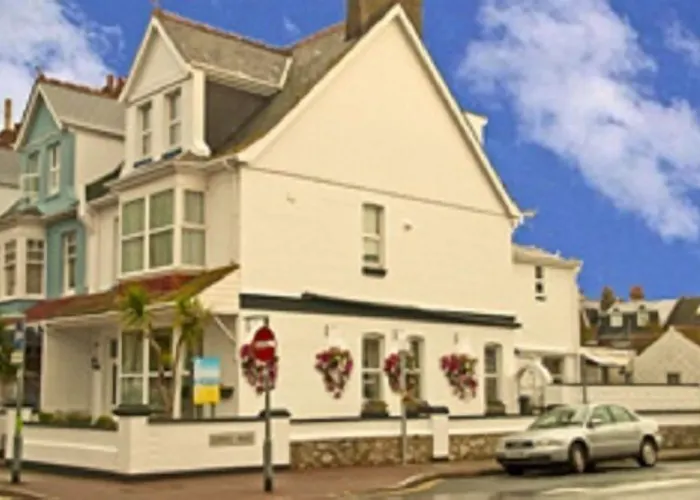 The Ratcliffe Guest House Paignton